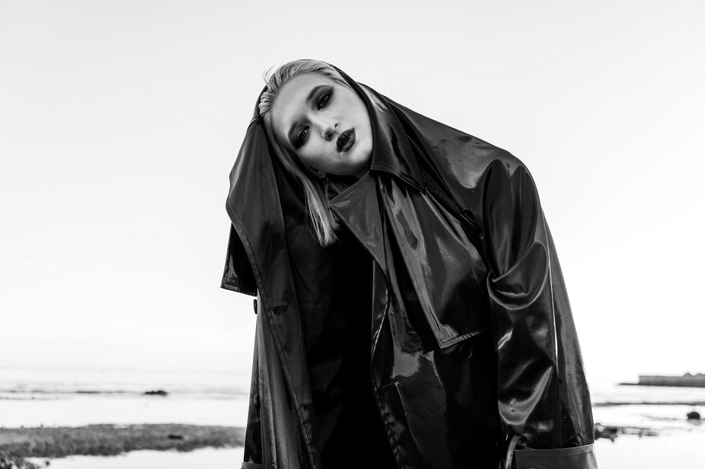 Photograph by Егор Алексеев