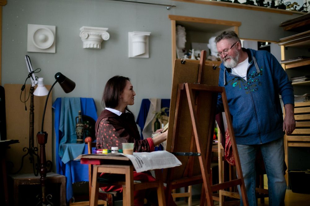 Photograph by Елена Щенина