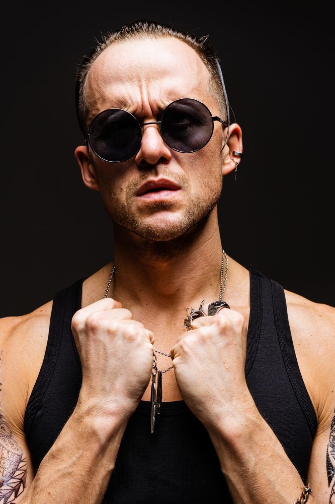 Photograph by Егор Алексеев