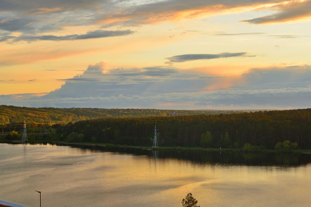 Photograph by Мирон Сергей