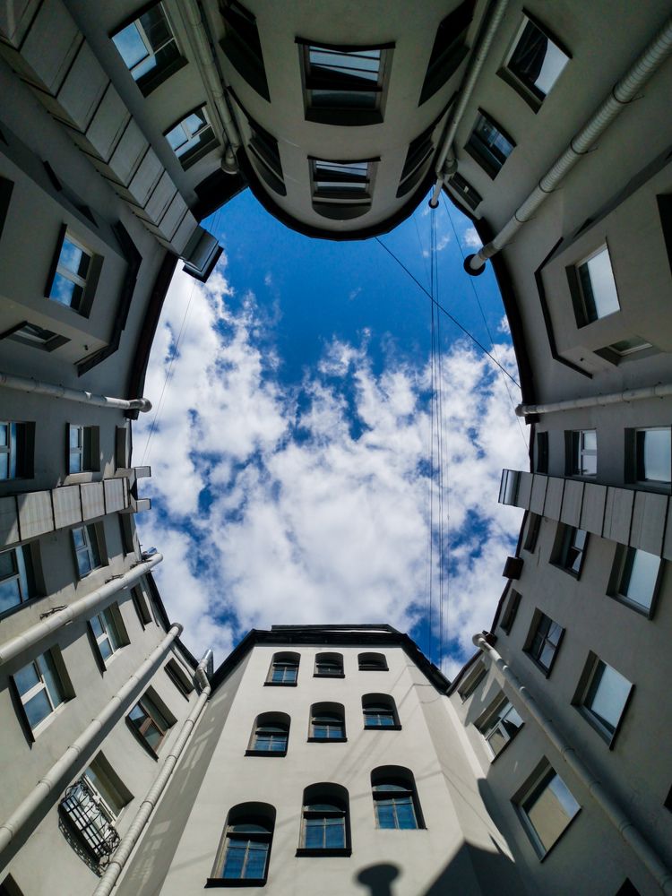 Photograph by Сергей Чудов