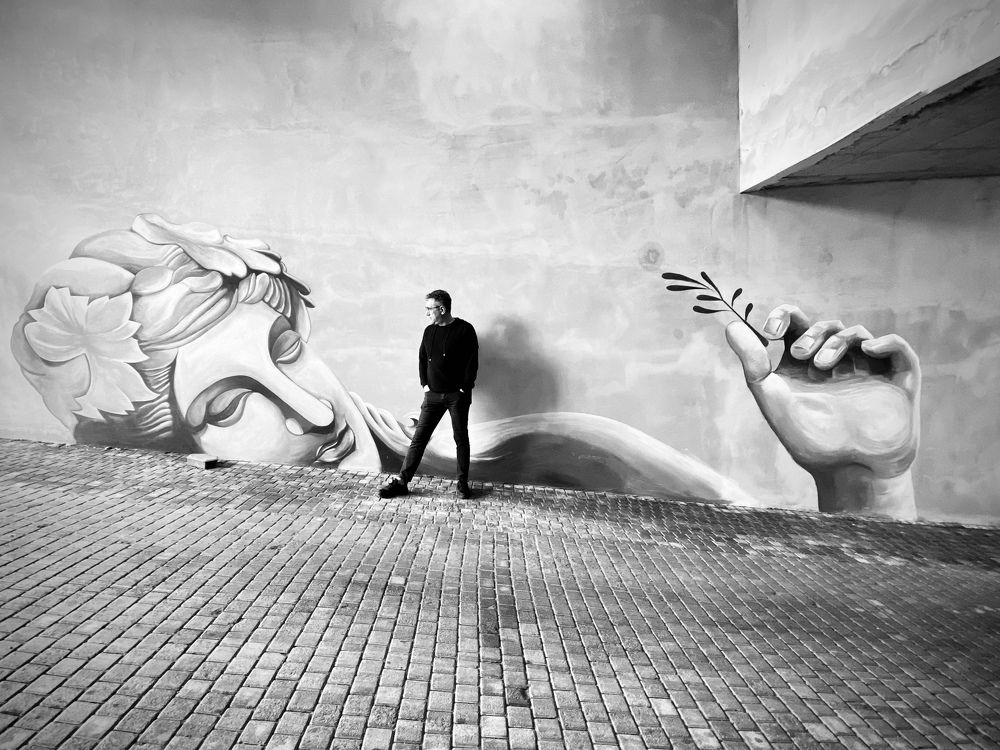 Photograph by Nuket Uluc