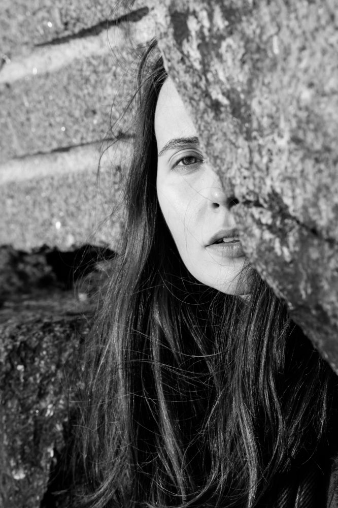 Фотография автора Анастасия Бондарчук