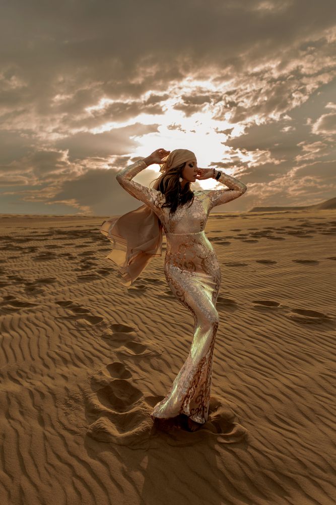 Photograph by Олеся Рябкова