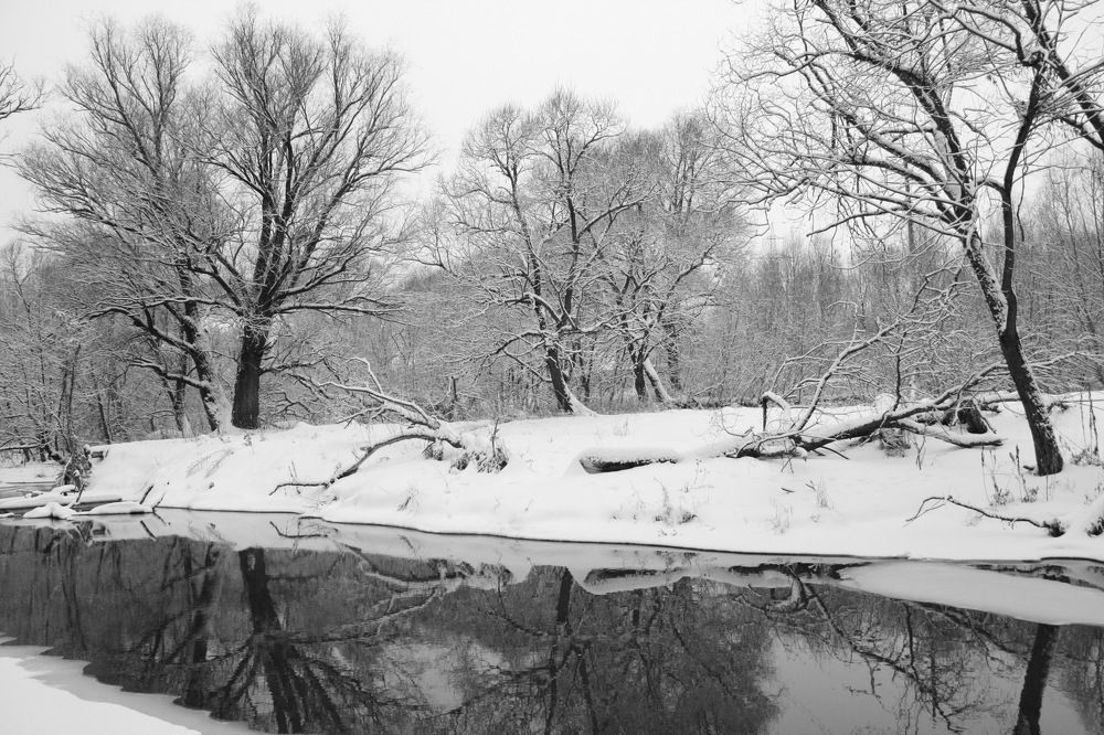 Photograph by Вадим Беляев