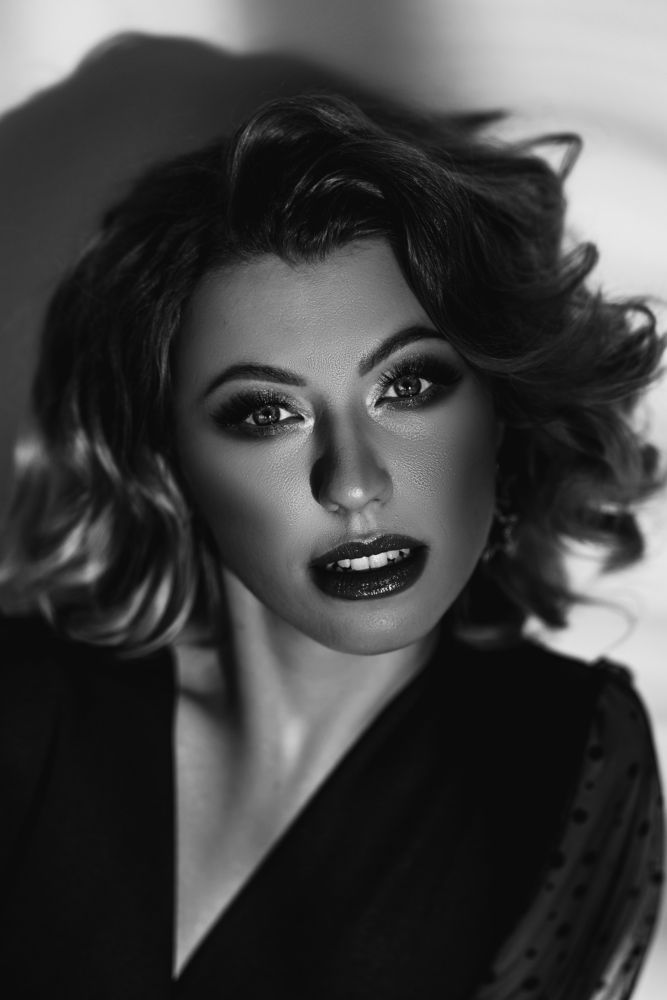 Photograph by Олеся Рябкова