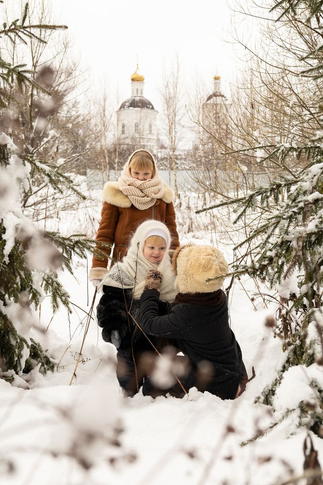 Photograph by Яна Токунова