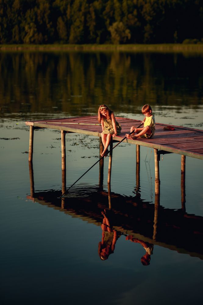 Photograph by Елена Щенина