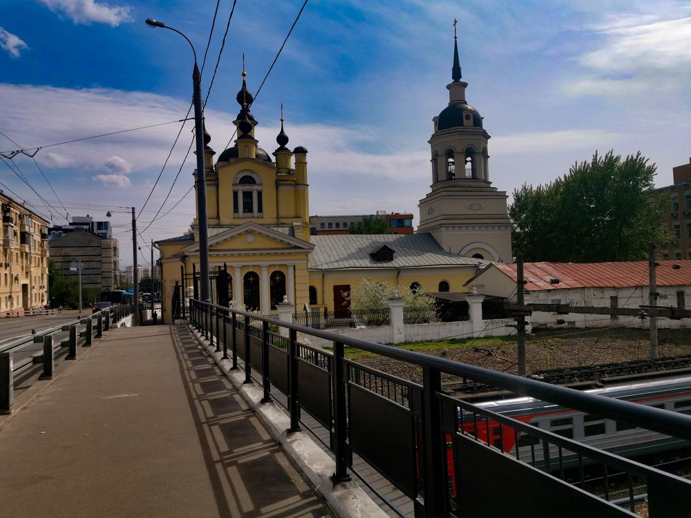 Photograph by Колоскова Мария