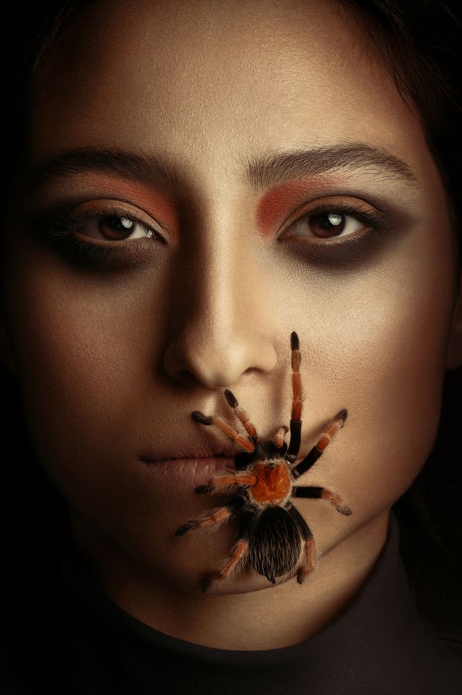 Photograph by Hamidreza Dashti