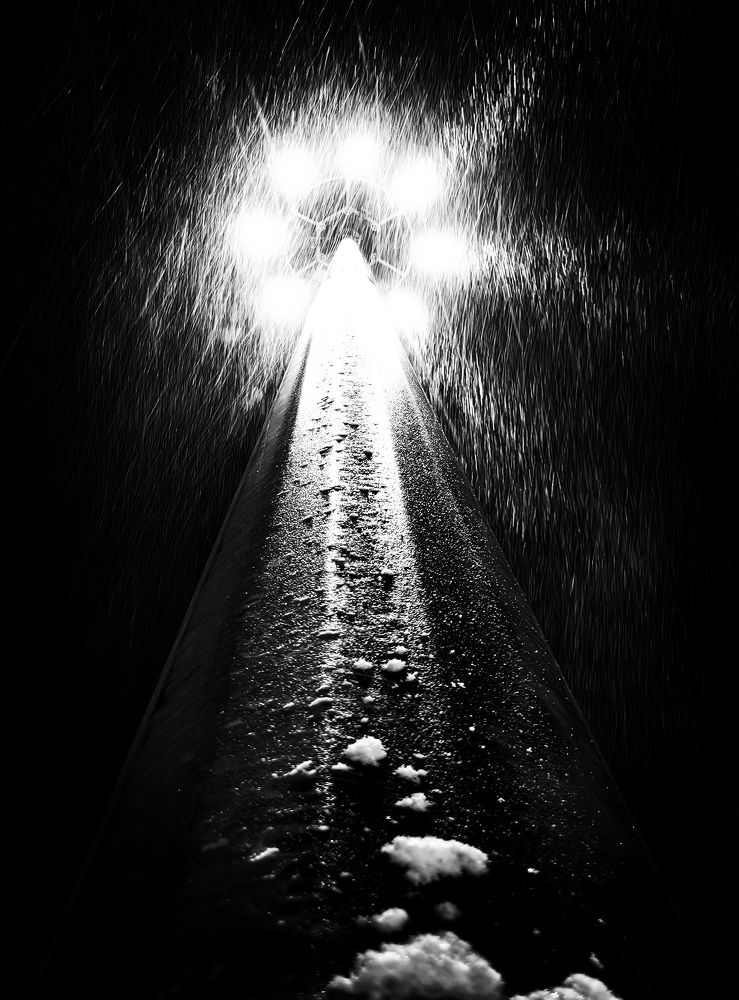 Photograph by Alexandr