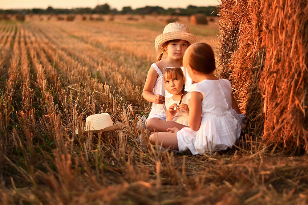 Фотография автора Валентина Пичугина