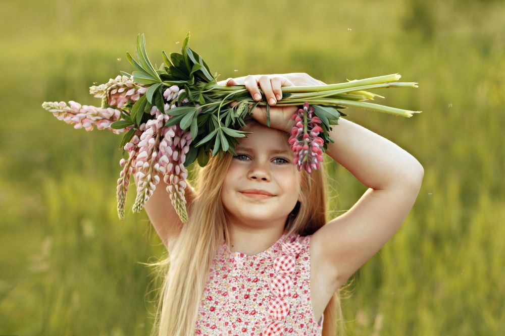 Photograph by Светлана Орешко