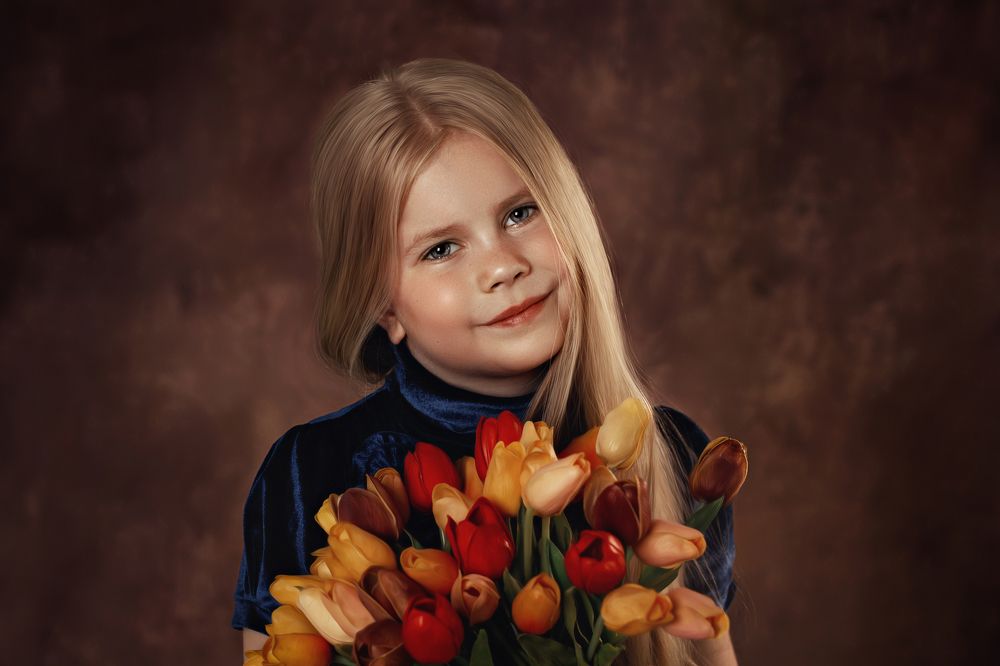 Photograph by Светлана Орешко