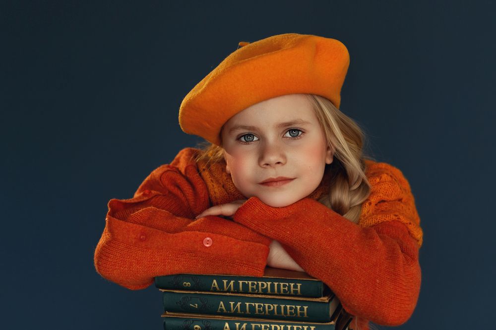 Photograph by Светлана Орешко