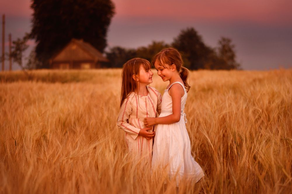 Фотография автора Валентина Пичугина