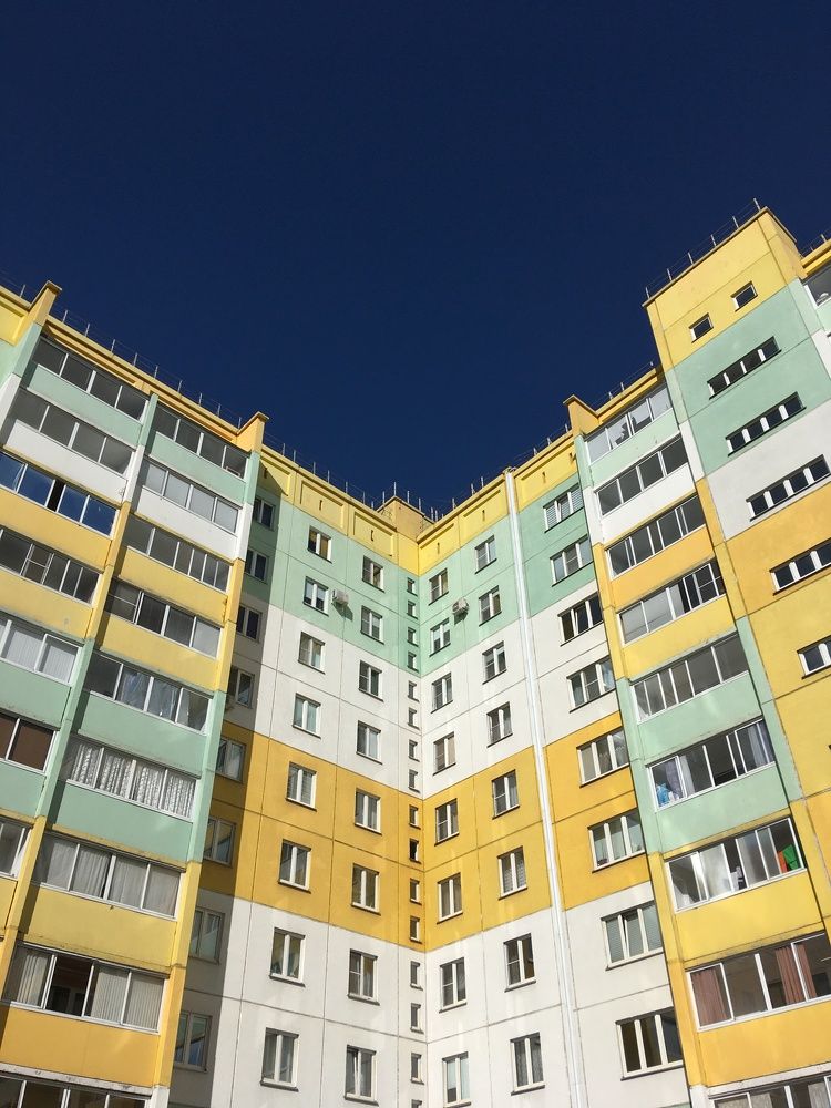 Photograph by Дарья Бобылева