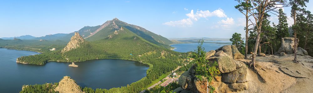 Фотография автора Владимир Пронин