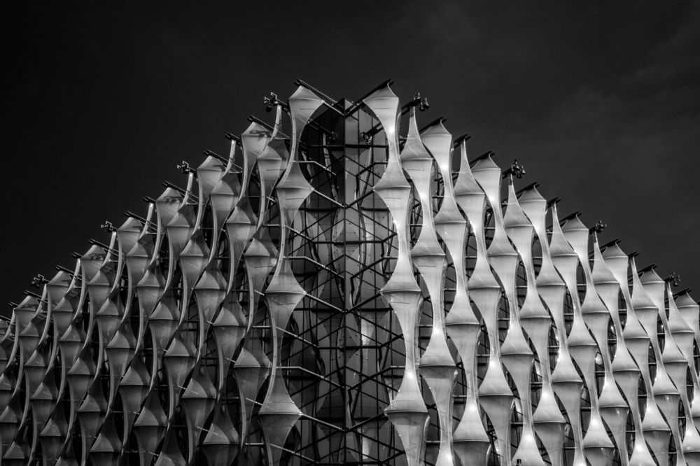 Photograph by Sergejs Barkans