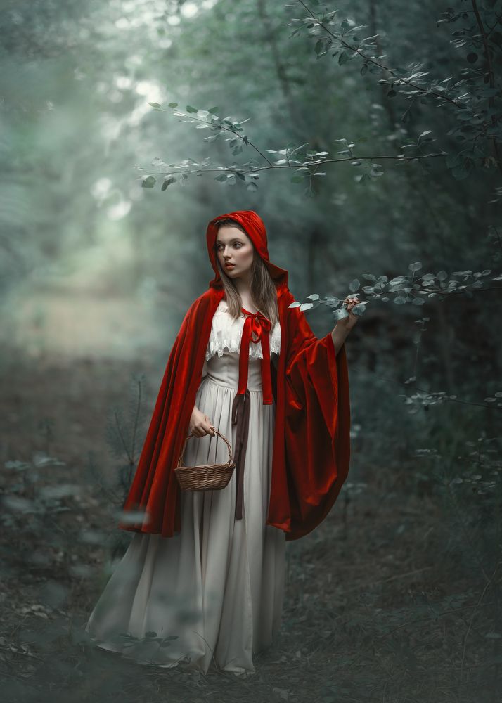 Photograph by Aleksandra Uzdrzychowska