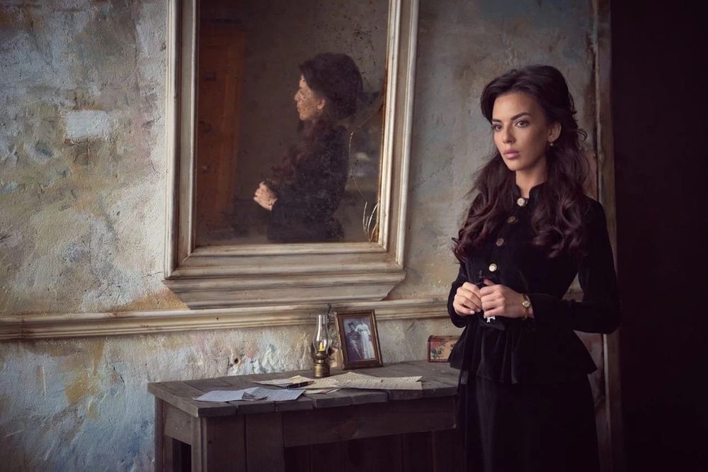 Photograph by Виталий Слёзка