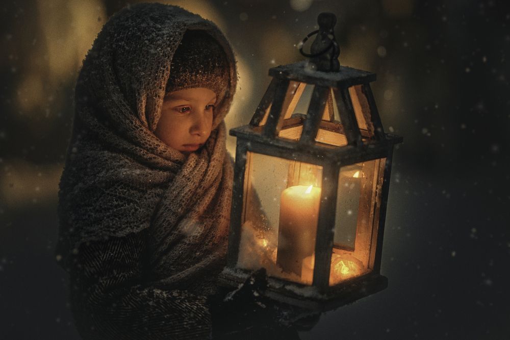 Photograph by Дарья Базарнова