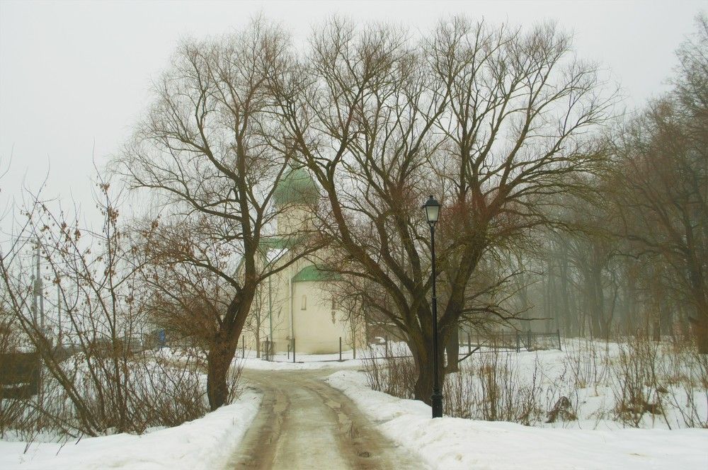 Photograph by Владимир Джерихов