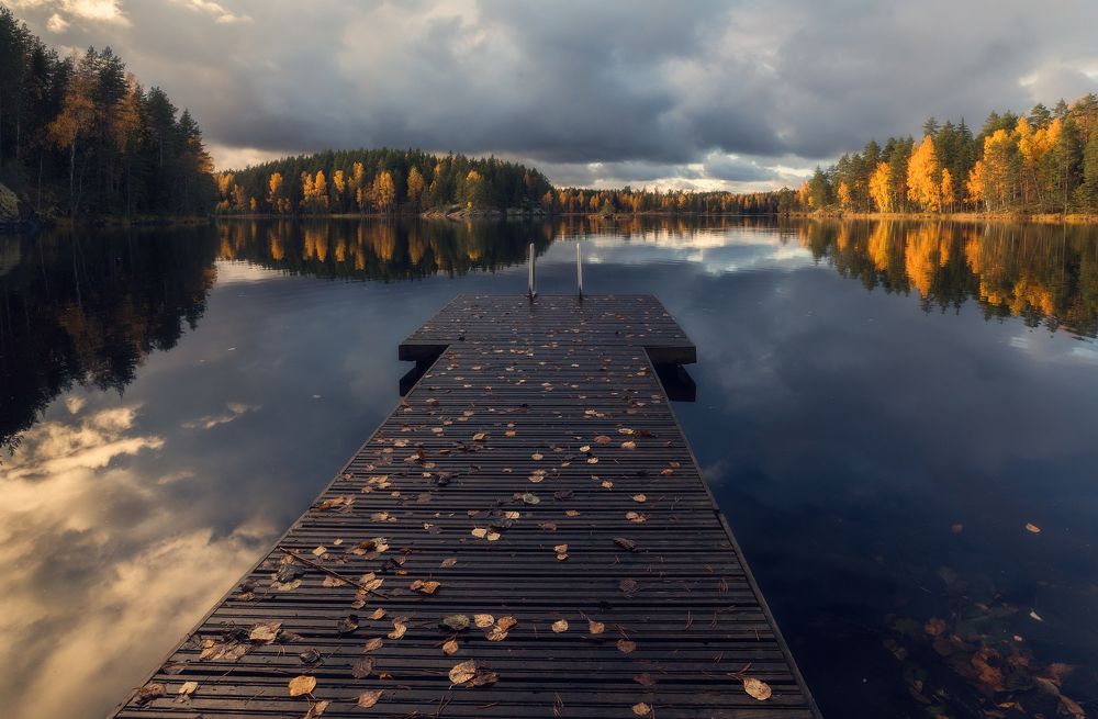 Photograph by Юрий Чернов