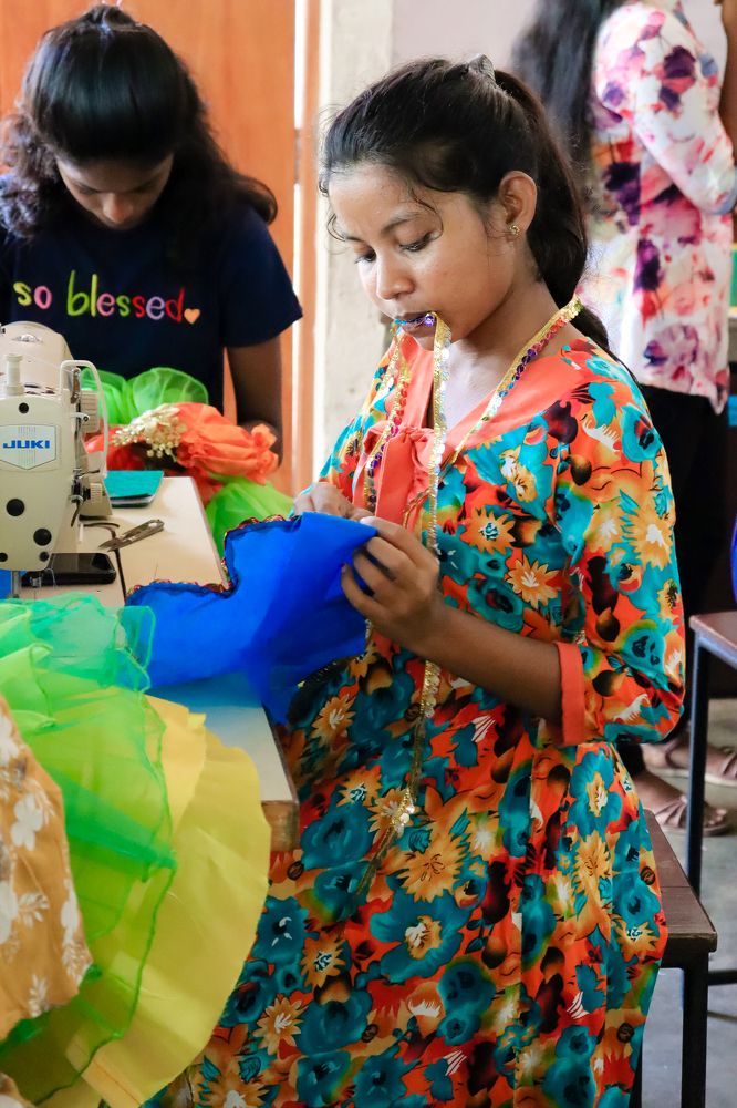 Photograph by Janith Prasanna J.P.