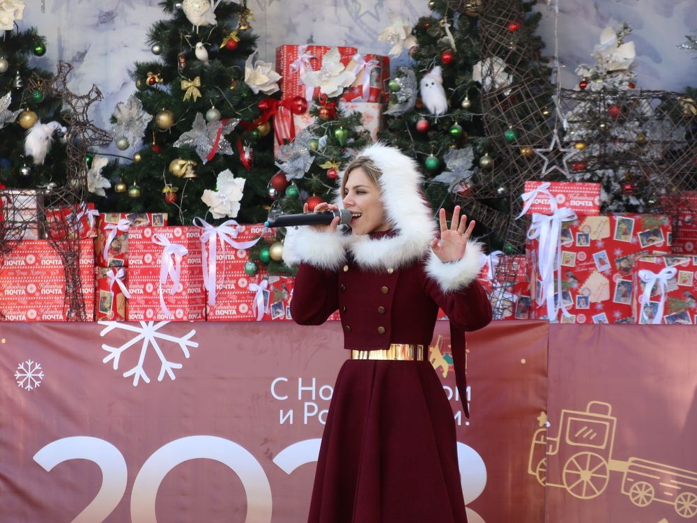 Photograph by Виталий Маслов