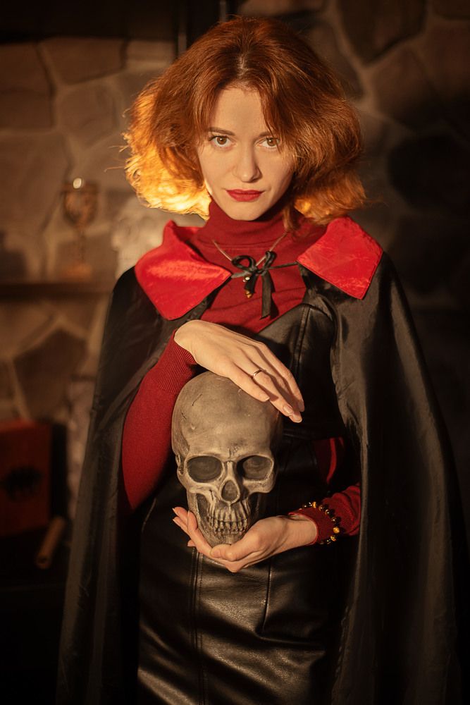 Photograph by Анастасия Нестерова