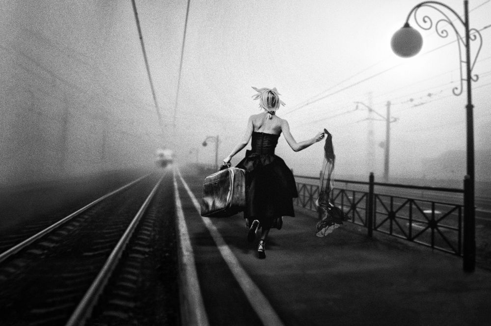 Photograph by Андрей Вахрушев