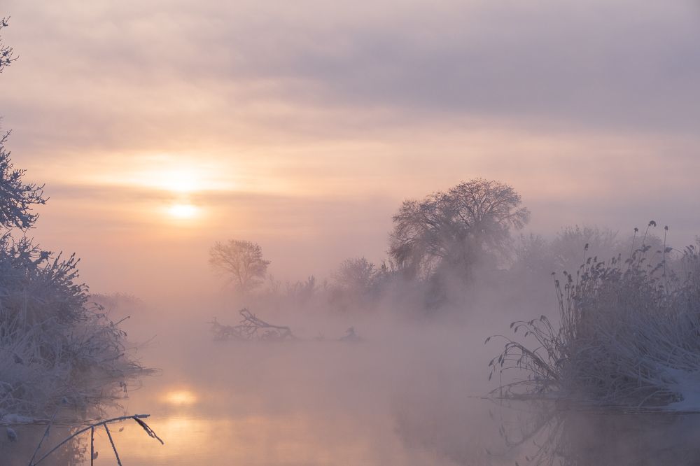 Photograph by Виталий Бодрягин