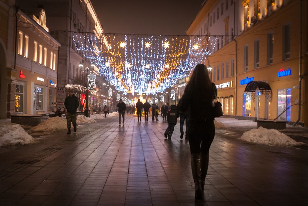 Photograph by Виктор Поверенов