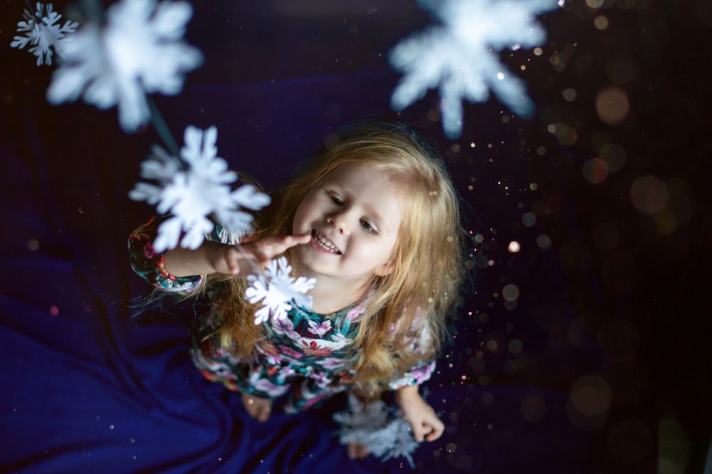 Photograph by Елена Щенина