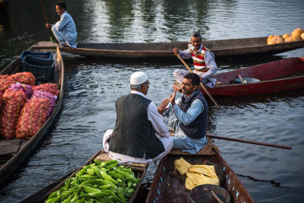 Photograph by Ranjith Kumar