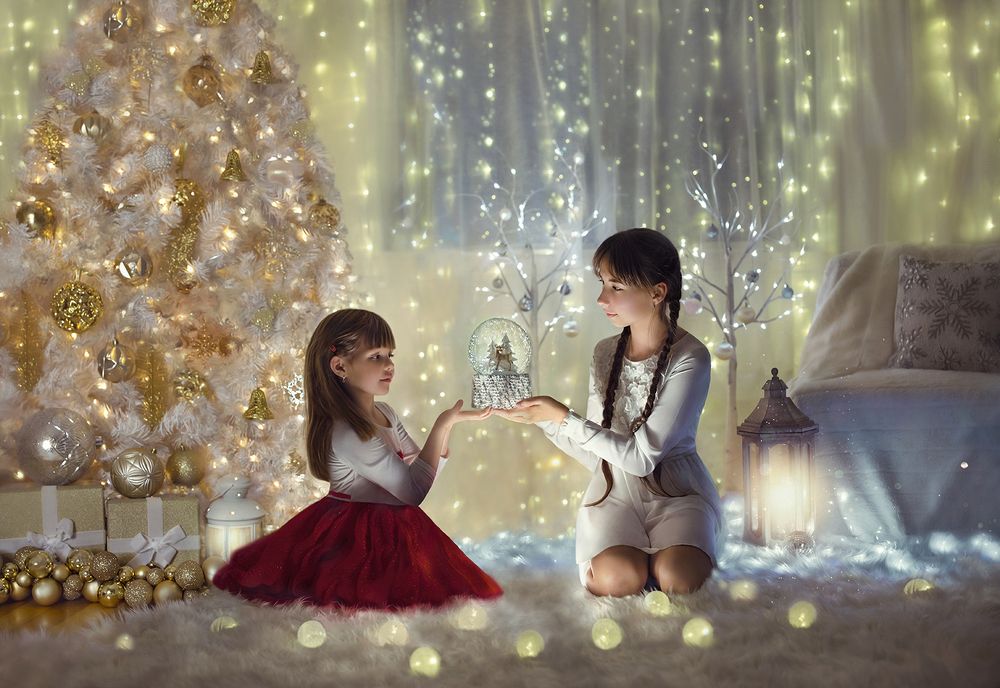 Фотография автора Dina Mir