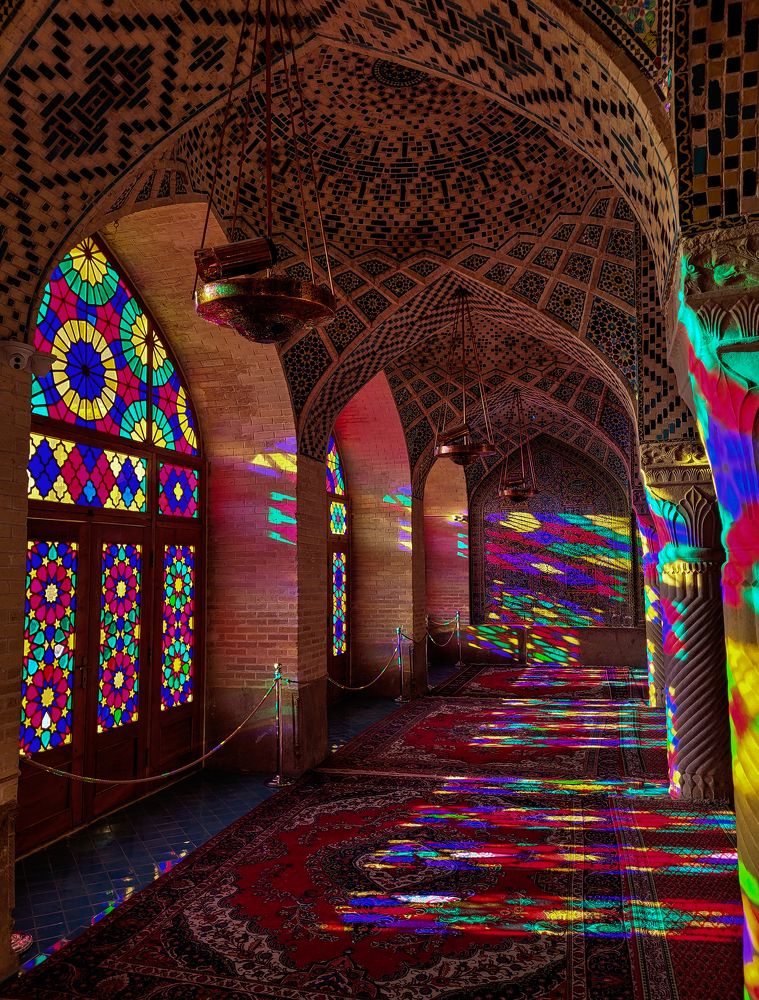 Photograph by Ольга Ларизадех