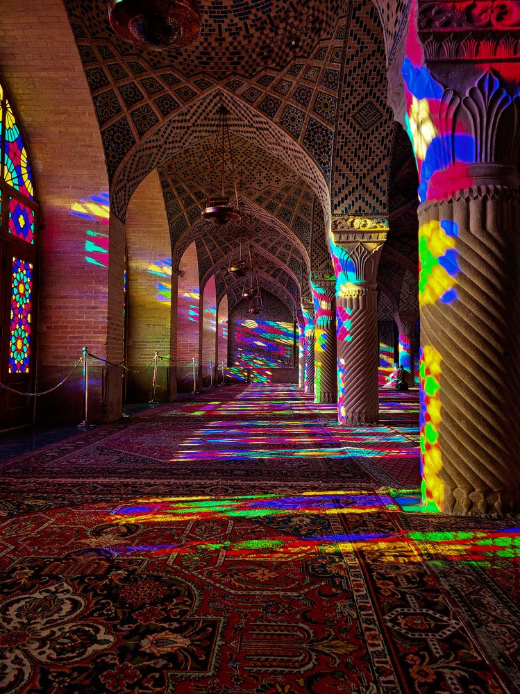 Photograph by Ольга Ларизадех