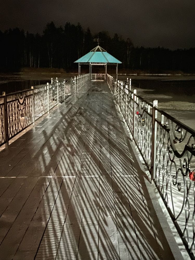 Photograph by Светлана Богомолова