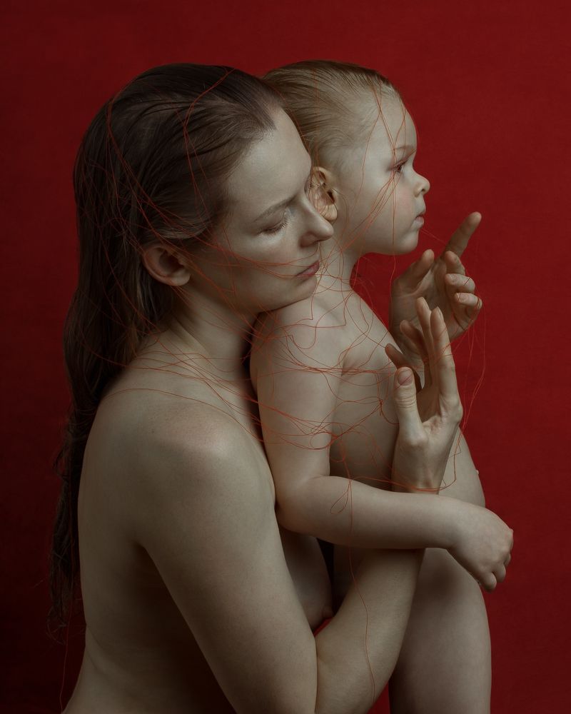 Photograph by Ирина Кувшинова