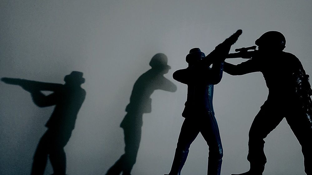 Photograph by shahin foroughi