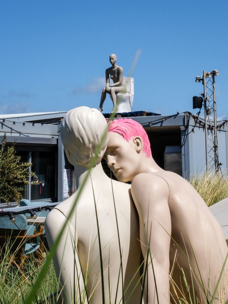 Photograph by Jeffrey De Keyser