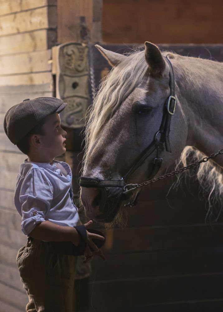 Photograph by Алеся Маклакова