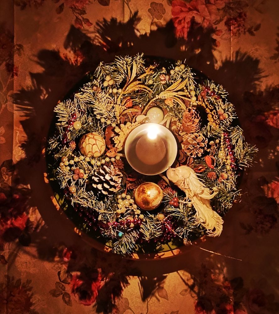 Photograph by Ирина Садовникова