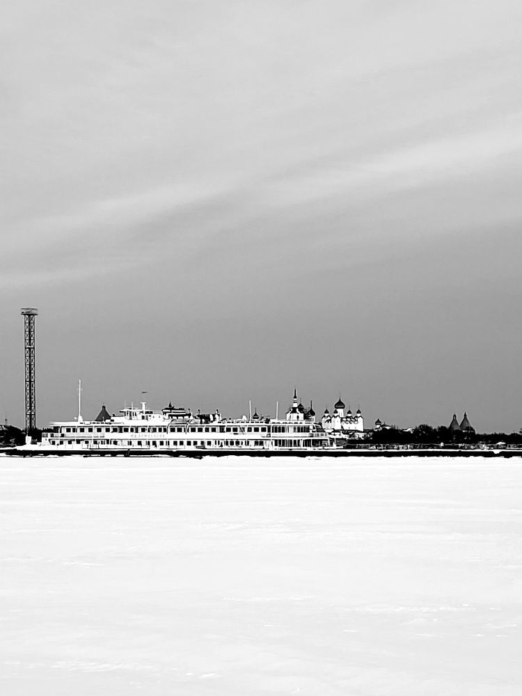 Photograph by Елена Алсуфьева