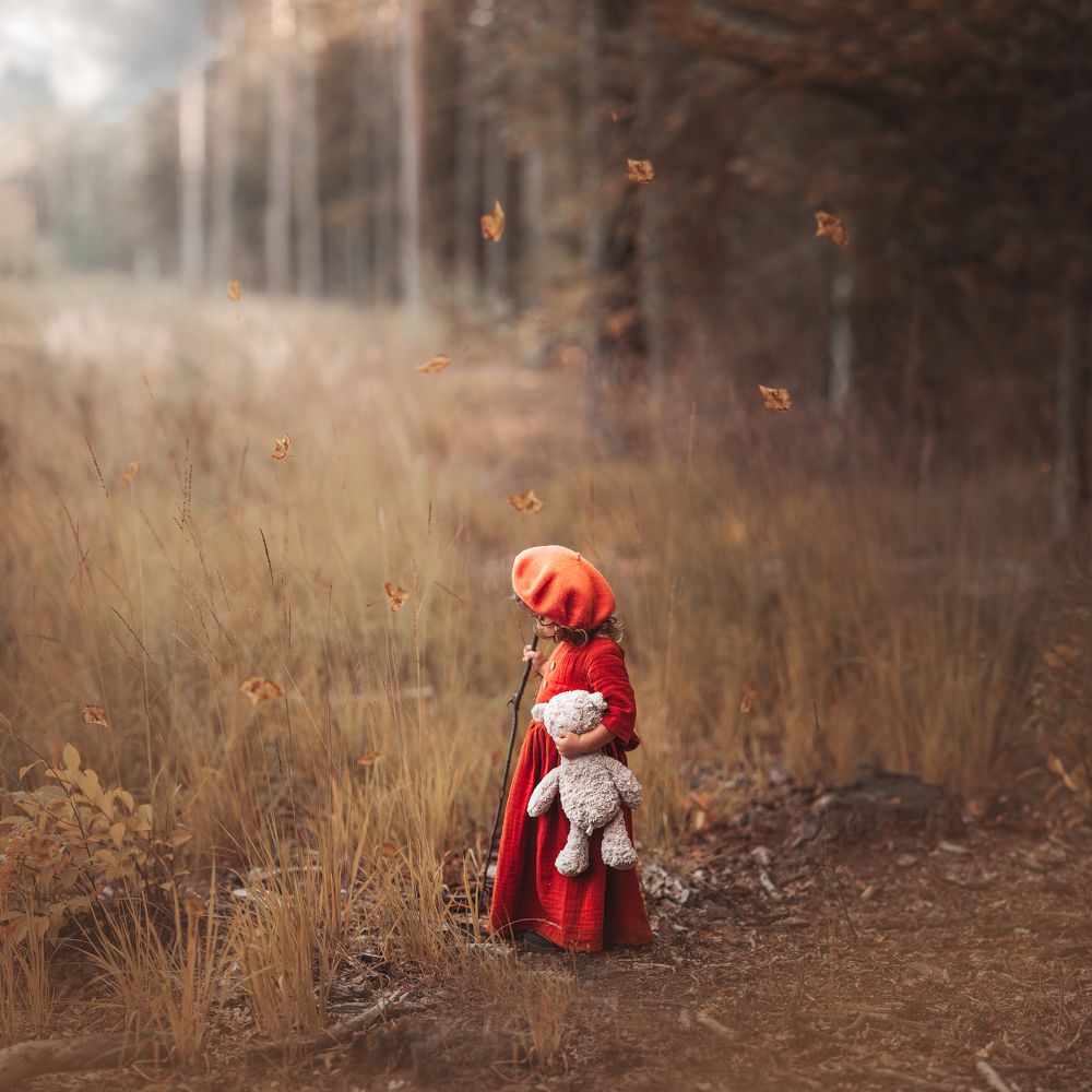 Photograph by Aleksandra Uzdrzychowska