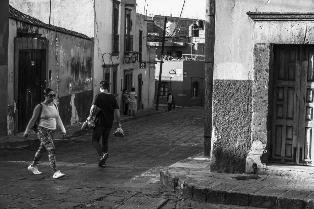 Photograph by JUAN SILVA