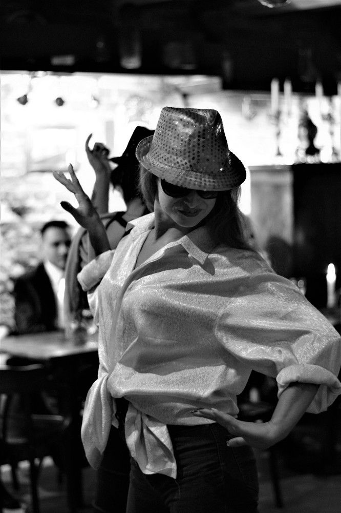 Фотография автора Мария Устинова