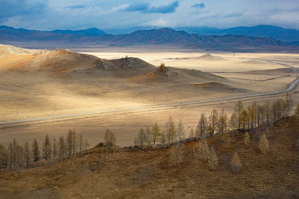 Photograph by Марина Бузина